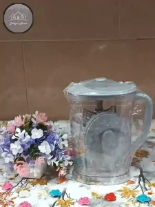 پارچ همزن دار