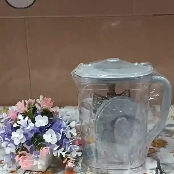 پارچ همزن دار