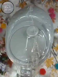 پارچ همزن دار - Image 4