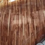 کفپوش طلایی "روکابینتی اعلا"