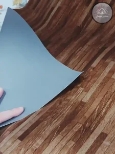 کفپوش طلایی "روکابینتی اعلا" - Image 4