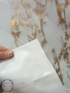 کفپوش ماربل طلایی - Image 2