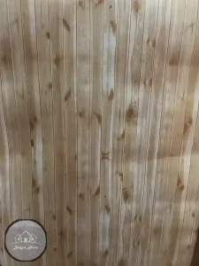 کفپوش طرح چوب