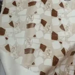 کفپوش طرح سنگ