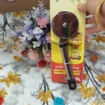 پیتزا بر کوچک