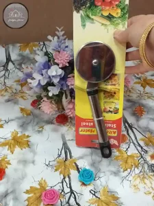 پیتزا بر کوچک