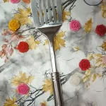 کفگیر سوراخ دار
