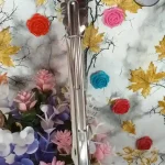 انبر سالاد الوند متوسط