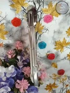 انبر سالاد الوند متوسط