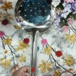 کفگیردسته بلند خورشیدی