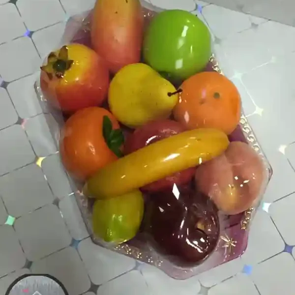 میوه مصنوعی پک 11 عددی