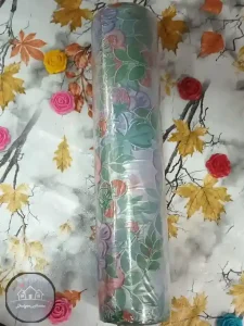 سفره یکبار مصرف شفاف مجلسی - Image 4