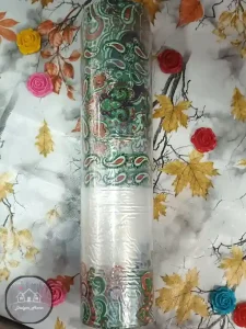 سفره یکبار مصرف شفاف مجلسی - Image 3