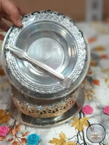 منقل اسپند عروس