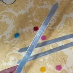 سیخ کباب کوبیده گالوانیزه