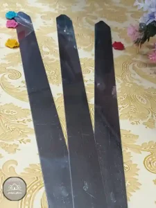سیخ کباب کوبیده استیل - Image 2