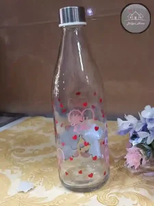 بطری آب چاپی - Image 3