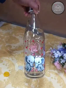 بطری آب چاپی - Image 2