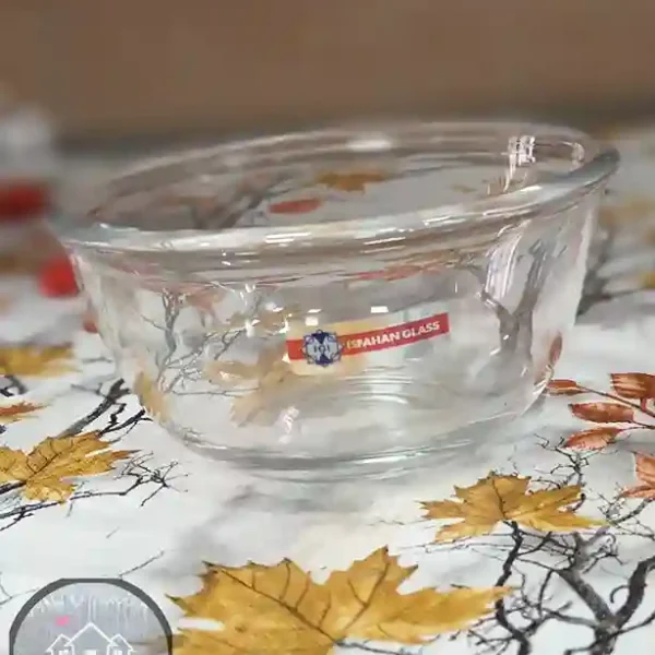 کاسه گلکسی آبگوشت خوری