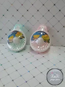 آب مرکبات گیر دستی