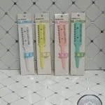 شانه اصلاح مو دو طرفه