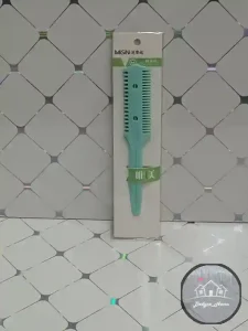 شانه اصلاح مو دو طرفه - Image 3