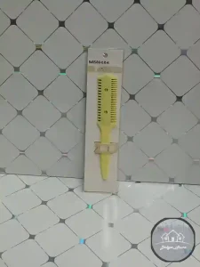 شانه اصلاح مو دو طرفه - Image 2