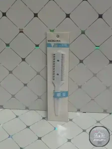 شانه اصلاح مو دو طرفه - Image 4