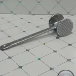بیفتک کوب گرد