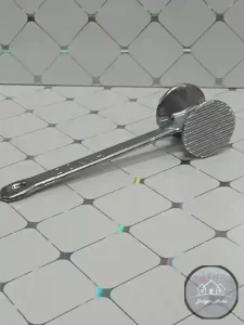 بیفتک کوب گرد