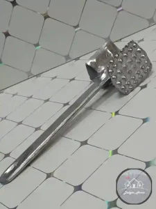 بیفتک کوب مربع