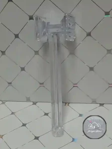 بیفتک کوب دستی اکرولیک تیناز - Image 4