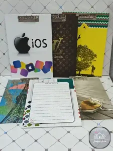 تخته شاسی دوکاره