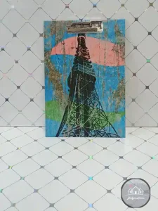 تخته شاسی دوکاره - Image 7