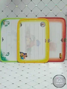 تخته وایت برد
