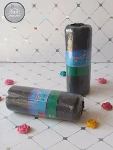 کیسه زباله رولی ایلیا - Image 2
