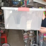 جانانی بزرگ ایده آل