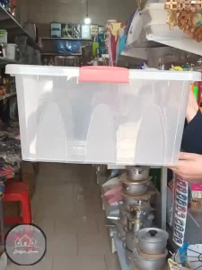 جانانی بزرگ ایده آل