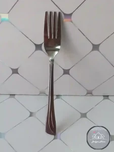 چنگال میوه خوری - Image 2