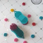 فرچه فرش ستاره کوچک