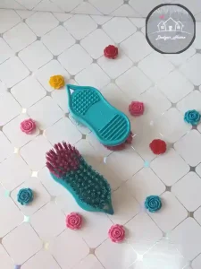 فرچه فرش ستاره کوچک