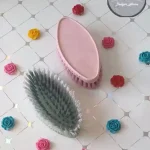 فرچه فرش بیضی