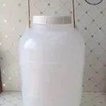 دبه تپل 10 لیتری