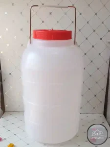 دبه تپل 20 لیتری