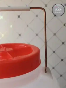 دبه تپل 20 لیتری - Image 3