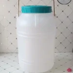 دبه عروس 10 کیلویی