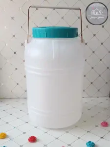 دبه عروس 10 کیلویی