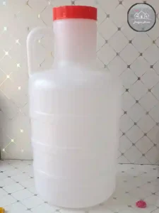 دبه دسته بغل 20 لیتری