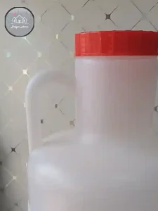 دبه دسته بغل 6 کیلو - Image 3