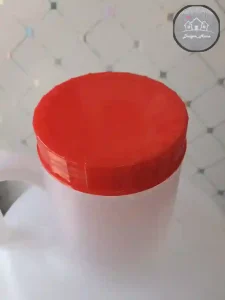 دبه دسته بغل 6 کیلو - Image 2